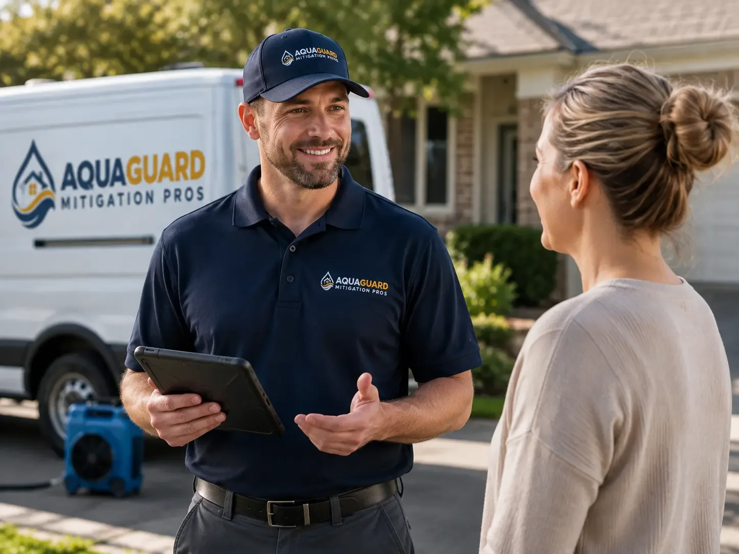 Water Damage Mitigation Franklin Park, IL FAQs